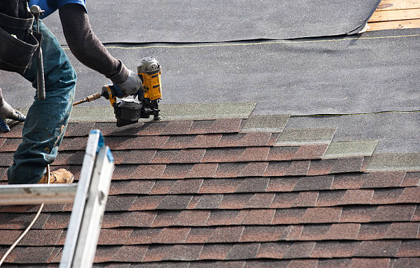 Licensed Roofing service in Foster, OK - Brentwood Metal Roofing